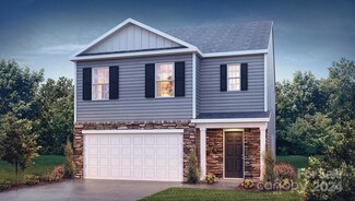 130 Meadow View Dr, Statesville, NC 28677