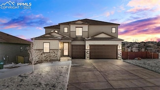 4122 Spanish Oaks Trail, Castle Rock, CO 80108