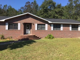 869 Dewey Johnson Way, Gretna, FL 32332