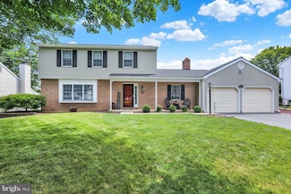 1110 Strawberry Run, Reading, PA 19606