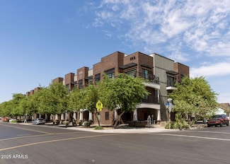 475 N 9th St Unit 206, Phoenix, AZ 85006
