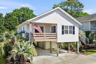 9679 Stillwater Ct Unit 23, Myrtle Beach, SC 29572