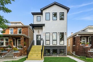 1327 Elmwood Ave, Stickney, IL 60402
