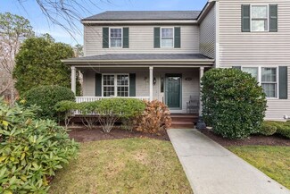 21 Saint Andrews Way Unit A, East Falmouth, MA 02536