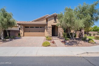 4300 S Jasmine Dr, Chandler, AZ 85249