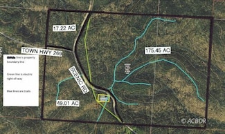 0 Scenic Rd, Corning, OH 43730