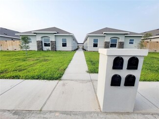 1904 Davenport St Unit 1, Weslaco, TX 78596