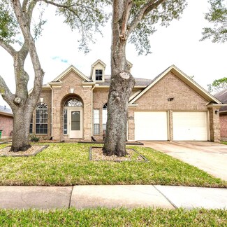 1614 Regal Blue Ct, Fresno, TX 77545