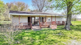 3431 N 450 W, Rensselaer, IN 47978