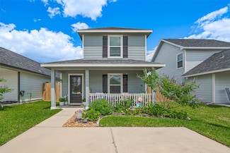 9923 Opal Stone Way, Conroe, TX 77306