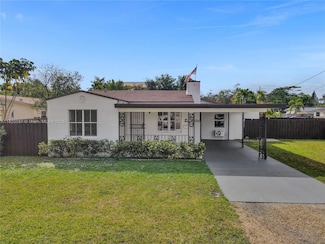 1608 NE 34th St, Oakland Park, FL 33334