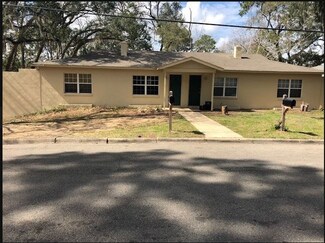 1442 S Gadsden St Unit 2, Tallahassee, FL 32301