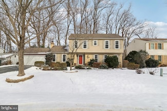 10813 Kirkwall Terrace, Potomac, MD 20854