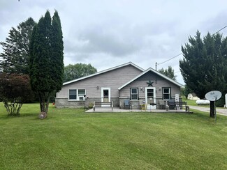 16960 Hayes Rd, Hillman, MI 49746