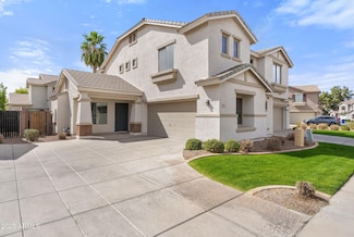 3794 S Laurel Way, Chandler, AZ 85286