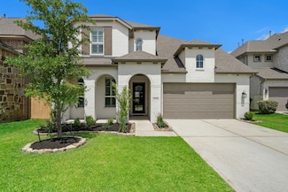15610 Scolty Reach Ln, Humble, TX 77346