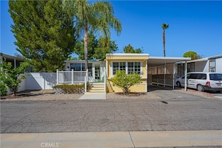 31130 S General Kearny Rd Unit 172, Temecula, CA 92591