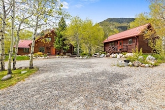 25 Biorn Ln, Red Lodge, MT 59068