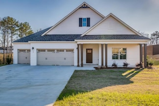 42 Cypress Trail, Fortson, GA 31808