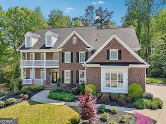 3115 Corsair Curve, Cumming, GA 30040