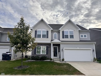 733 Keepsake Run, Greenwood, IN 46143