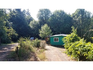 91423 Catching Creek Ln, Myrtle Point, OR 97458