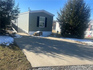 115 Linwood Dr, Sarver, PA 16055