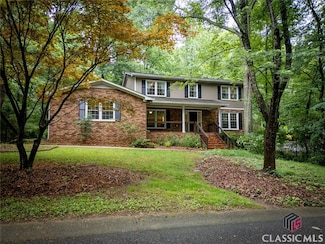 146 Dunwoody Dr, Athens, GA 30605