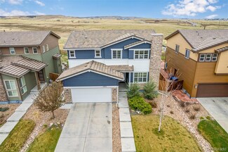 10933 Pastel Point, Parker, CO 80134