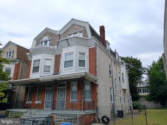 75 W Sharpnack St, Philadelphia, PA 19119