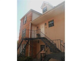 3629 Ridgelake Dr Unit 36, Metairie, LA 70002
