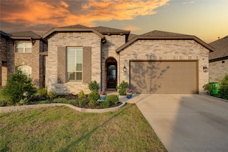 2312 Camp St, Aubrey, TX 76227