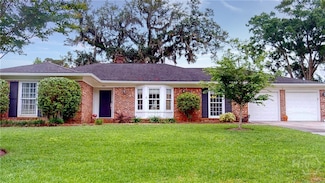 1605 Fox Hall Rd, Savannah, GA 31406