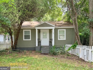 269 Magnolia St, Athens, GA 30606