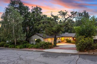 4286 Mesa Vista Dr, La Canada Flintridge, CA 91011