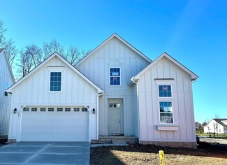 11753 Verbena Place, Plain City, OH 43064