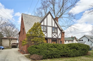 931 Amelia Ave, Akron, OH 44302