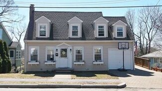 65 Longwood Rd, Quincy, MA 02169