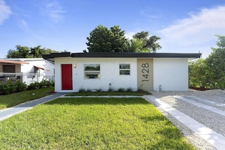 1428 NE 153rd Terrace, North Miami Beach, FL 33162