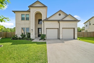 2 Poppy Hills Ct, Manvel, TX 77578