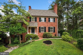 4904 Newport Ave, Bethesda, MD 20816