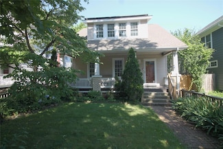 43 S Grand Ave, Poughkeepsie, NY 12603