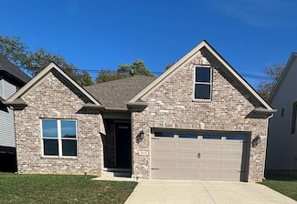 4029 Buttermilk Rd, Lexington, KY 40509