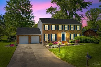 7863 Woodside Ct, Maineville, OH 45039