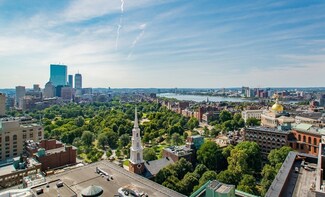 45 Province St Unit 2501, Boston, MA 02108