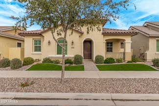 4296 E Cynthia St, Gilbert, AZ 85295