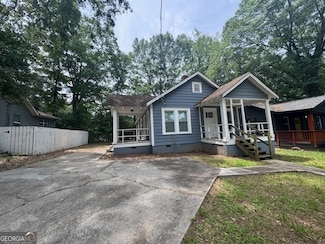 1332 Mcclelland Ave, Atlanta, GA 30344