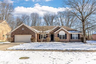 5208 Southport Cir, Kings Mills, OH 45034