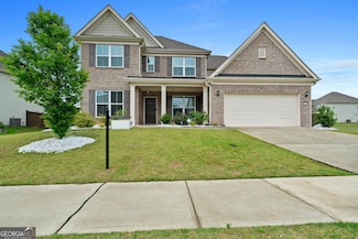 2910 Waverly Walk Point, Cumming, GA 30041