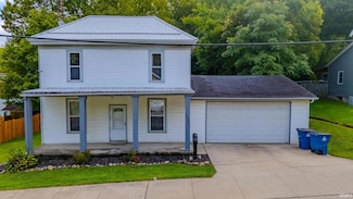 1323 Vernon St, Wabash, IN 46992